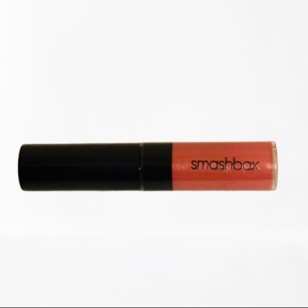 NWT Smashbox Be Legendary Liquid Lipstick